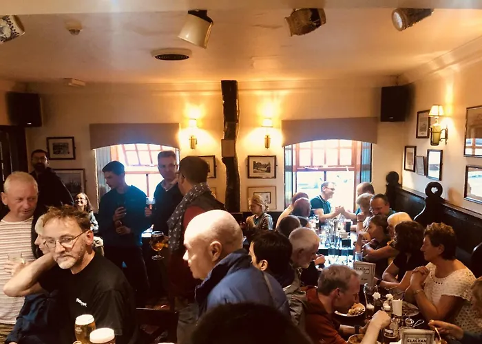 The Clachan Inn