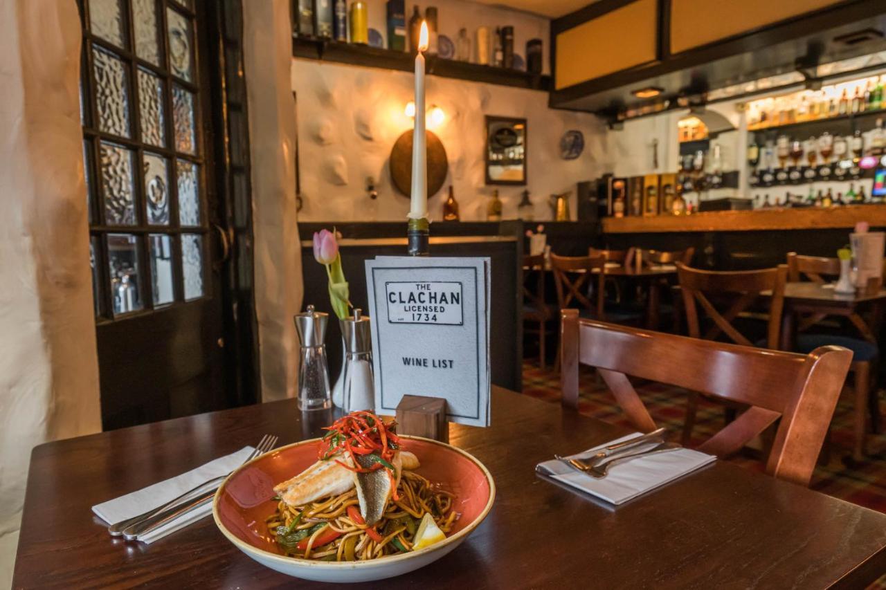 The Clachan