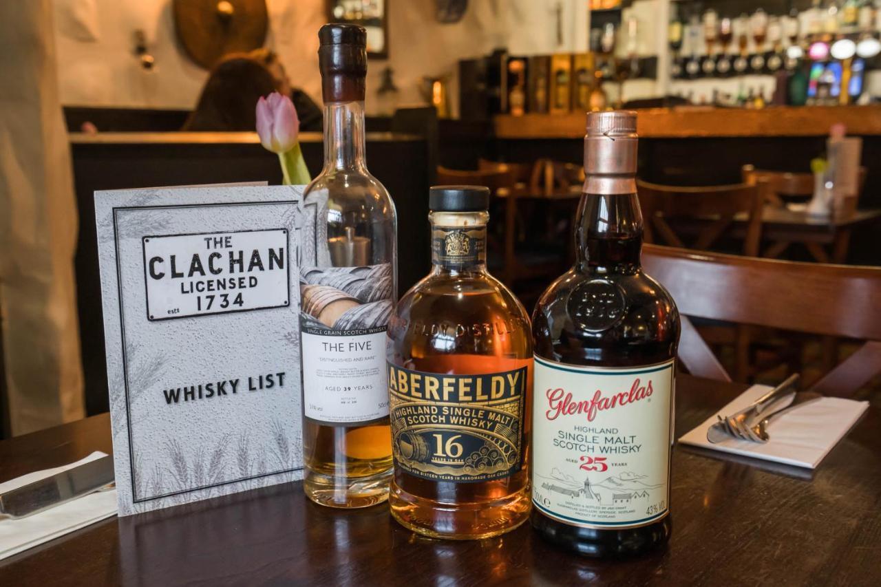 The Clachan