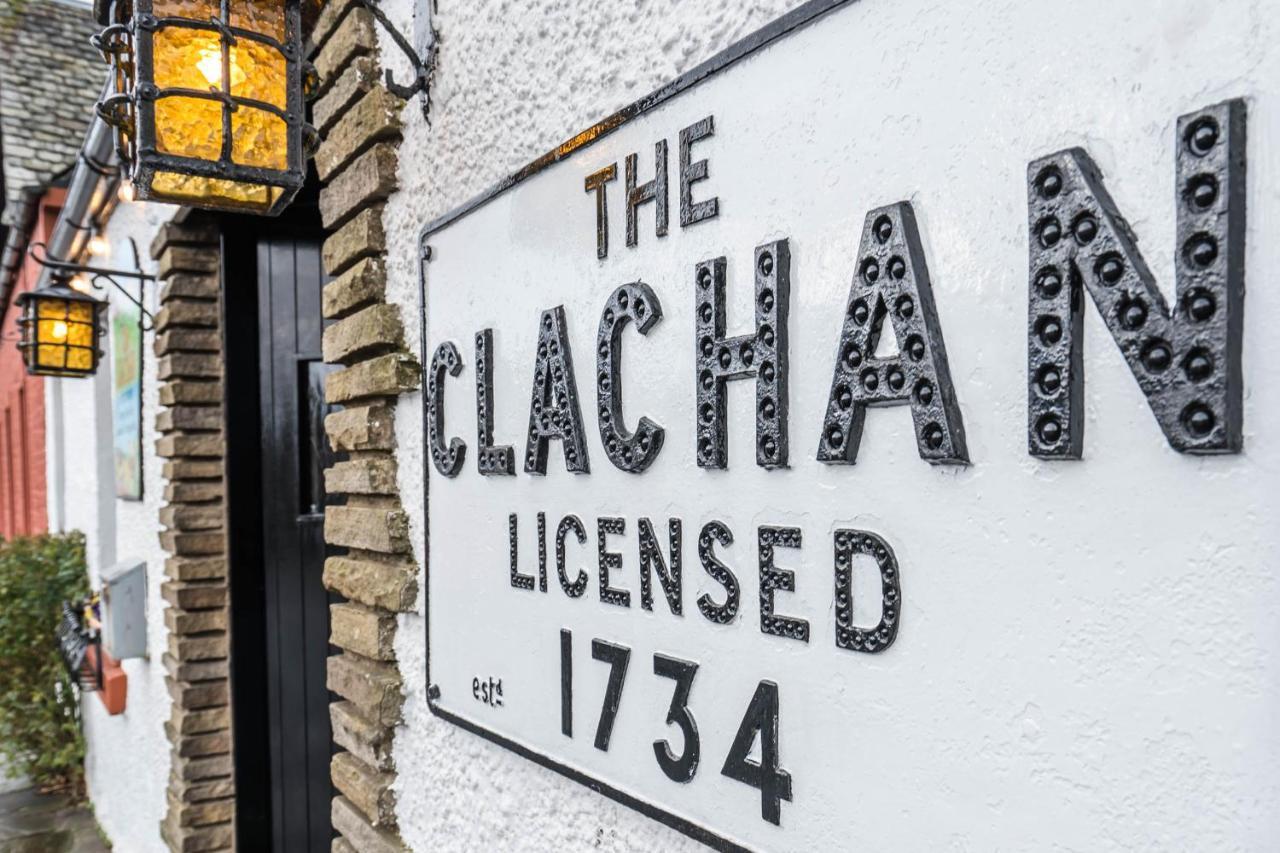 Gasthof The Clachan Drymen