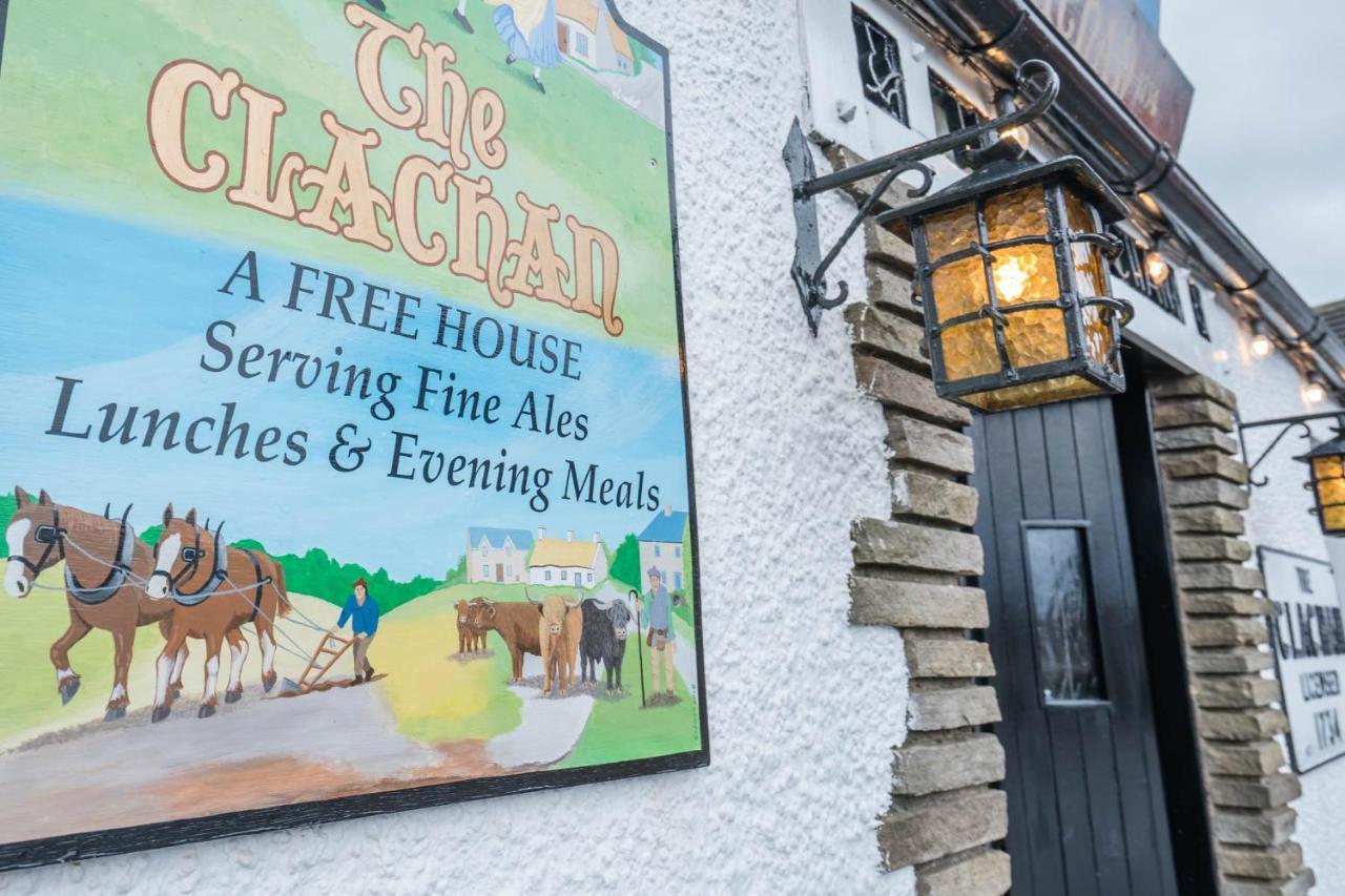 Gasthof The Clachan